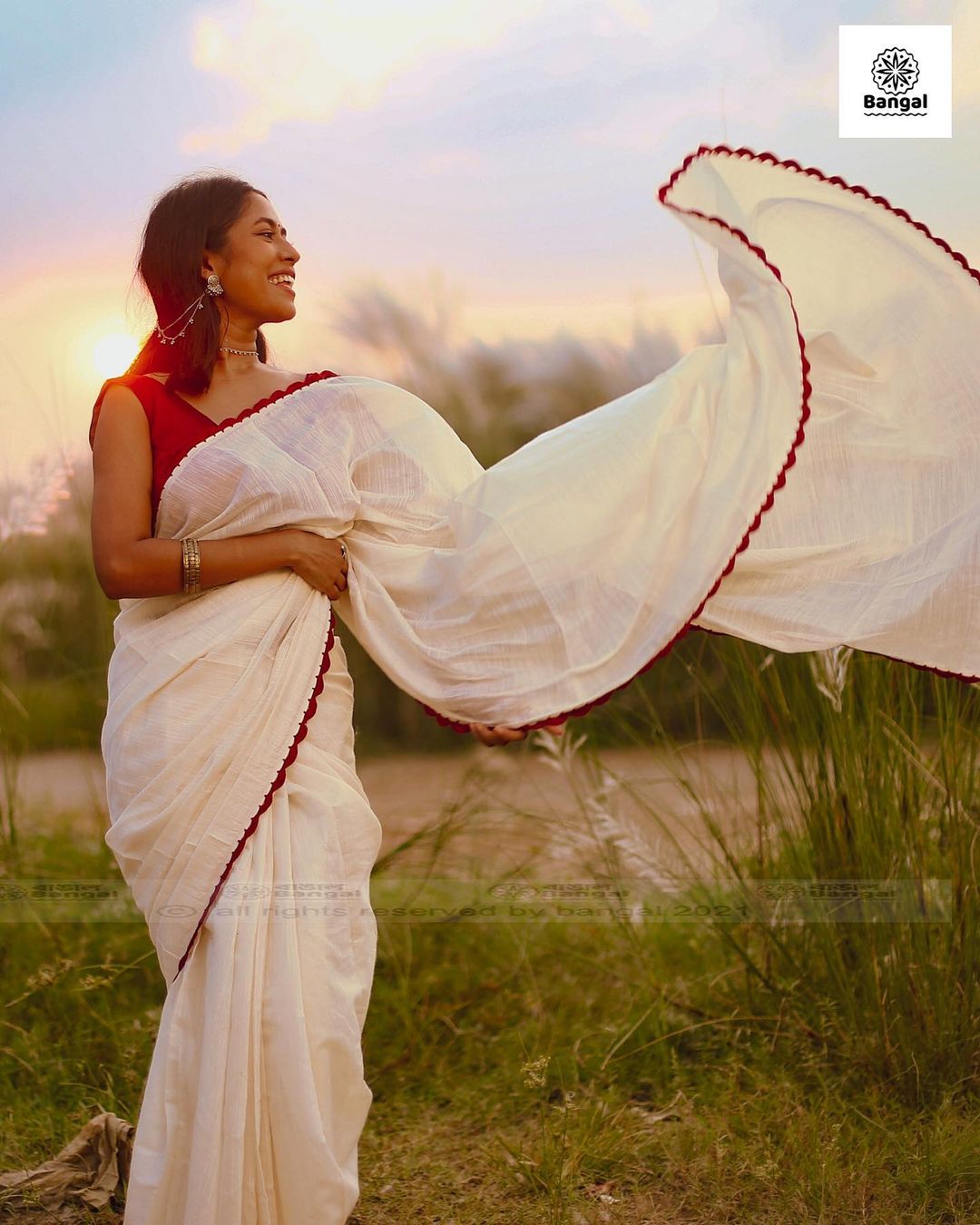 Slab silk kushu lesh