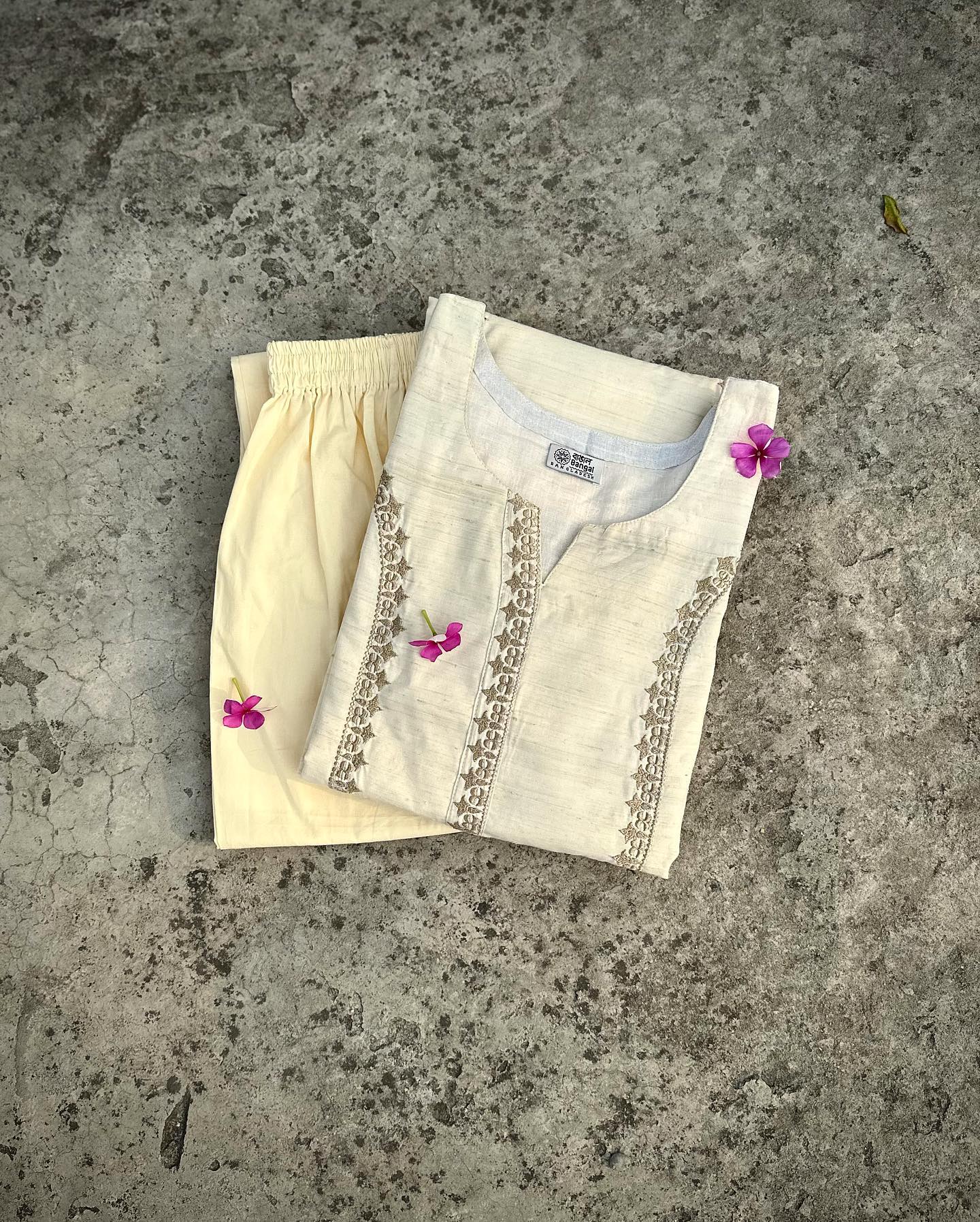 Co-ord set (Andy cotton)