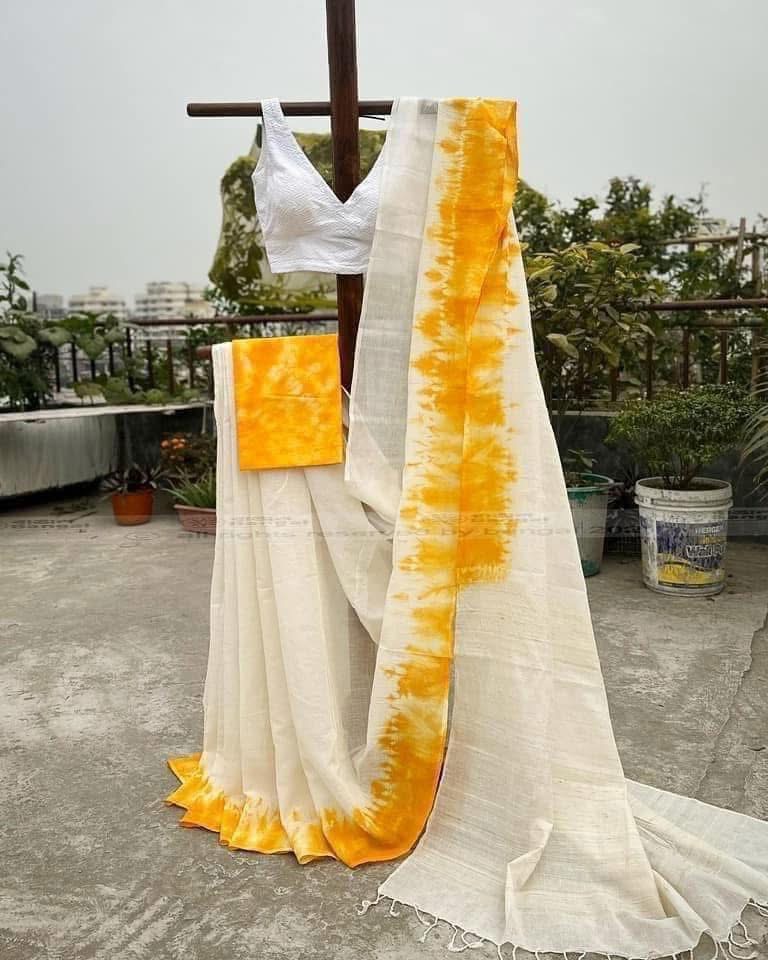 Sonai ( golden yellow)